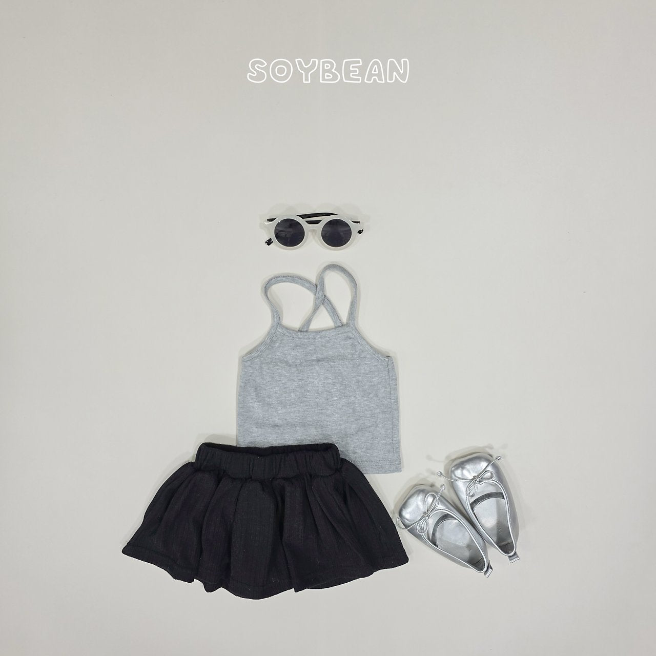 [PRE-ORDER] Coco Mini Top Bottom Set