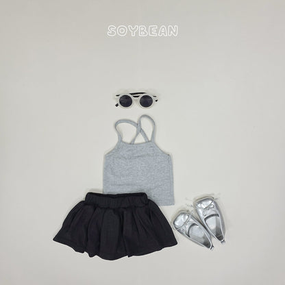 [PRE-ORDER] Coco Mini Top Bottom Set