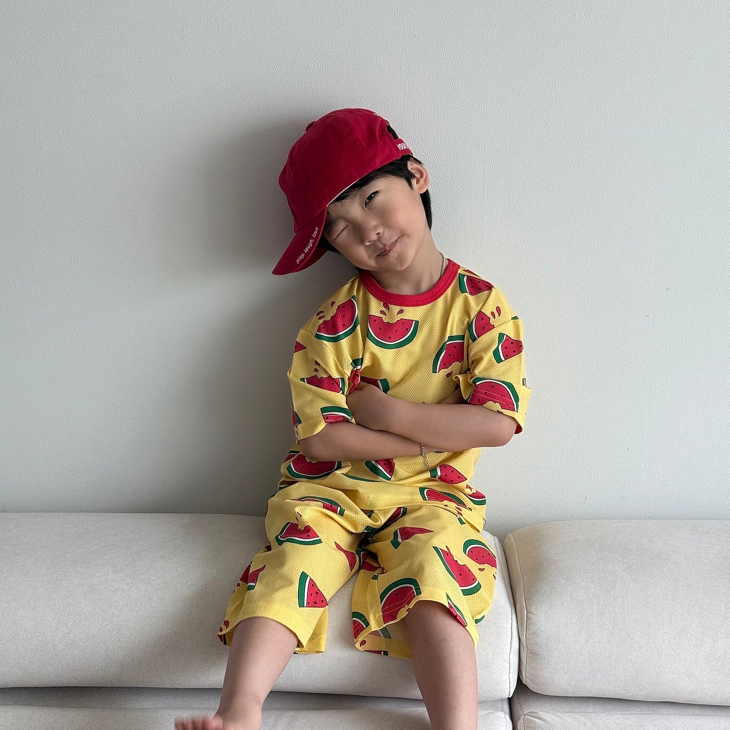 So Cool Aerocool Home Wear Set