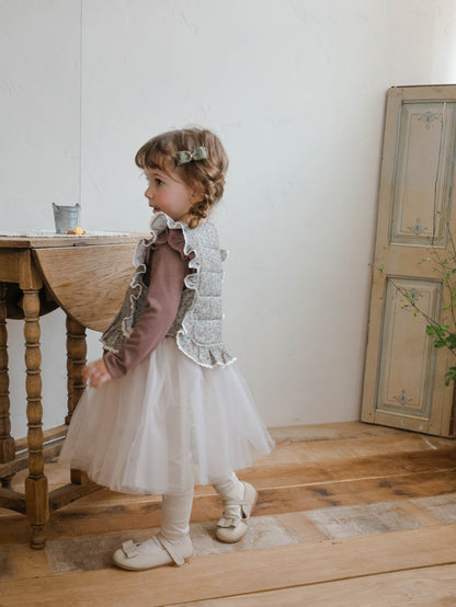[PRE-ORDER] Roroshoo Vest