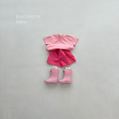 [PRE-ORDER] Basic Baby T-Shirts