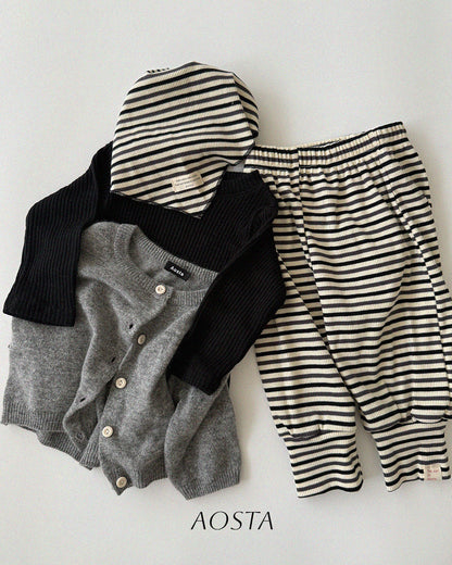 [PRE-ORDER] Cashmere Sweater Cardigan