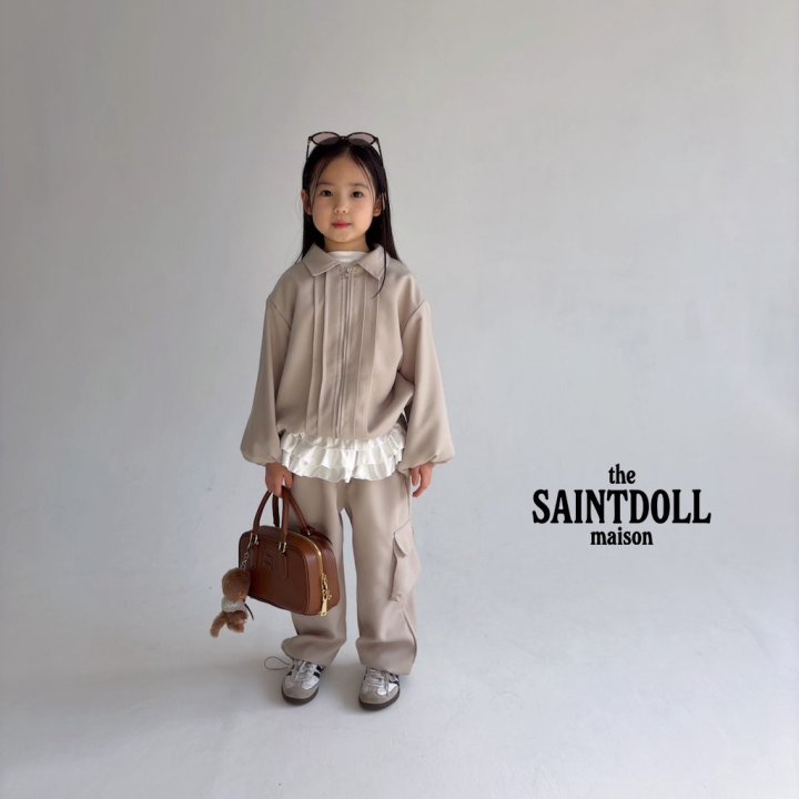 [PRE-ORDER] Can Can Inner Tank Top