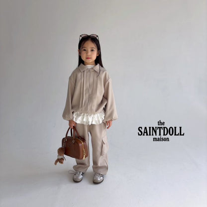 [PRE-ORDER] Can Can Inner Tank Top