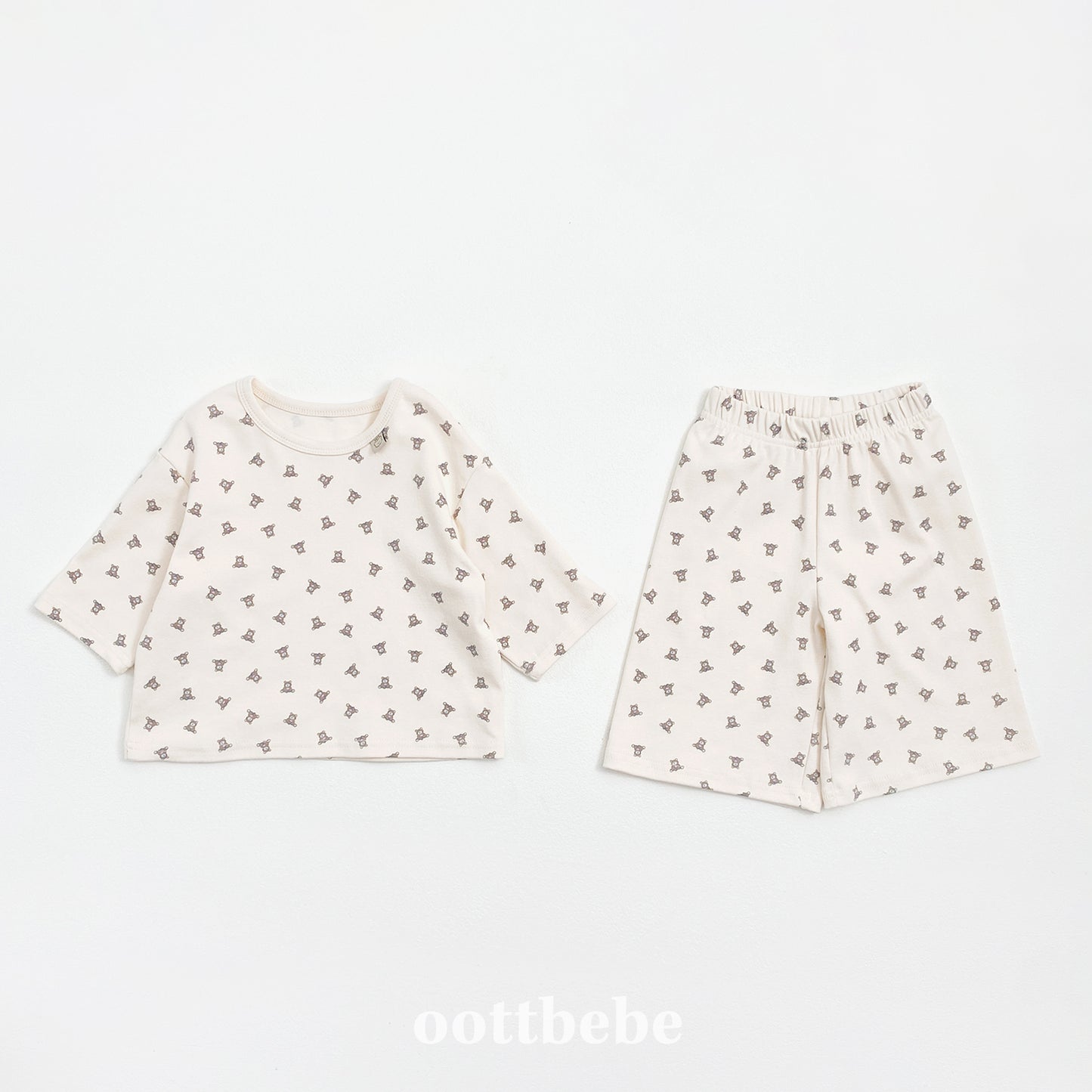 [PRE-ORDER] Dream Land Home Wear Set