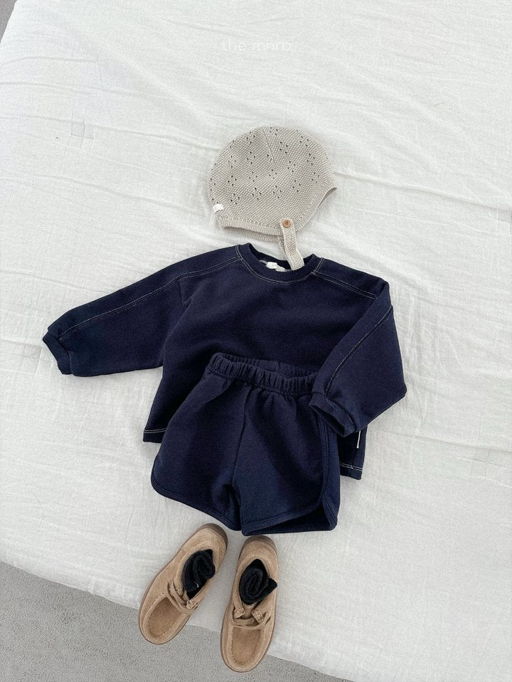 [PRE-ORDER] Loddy Shorts