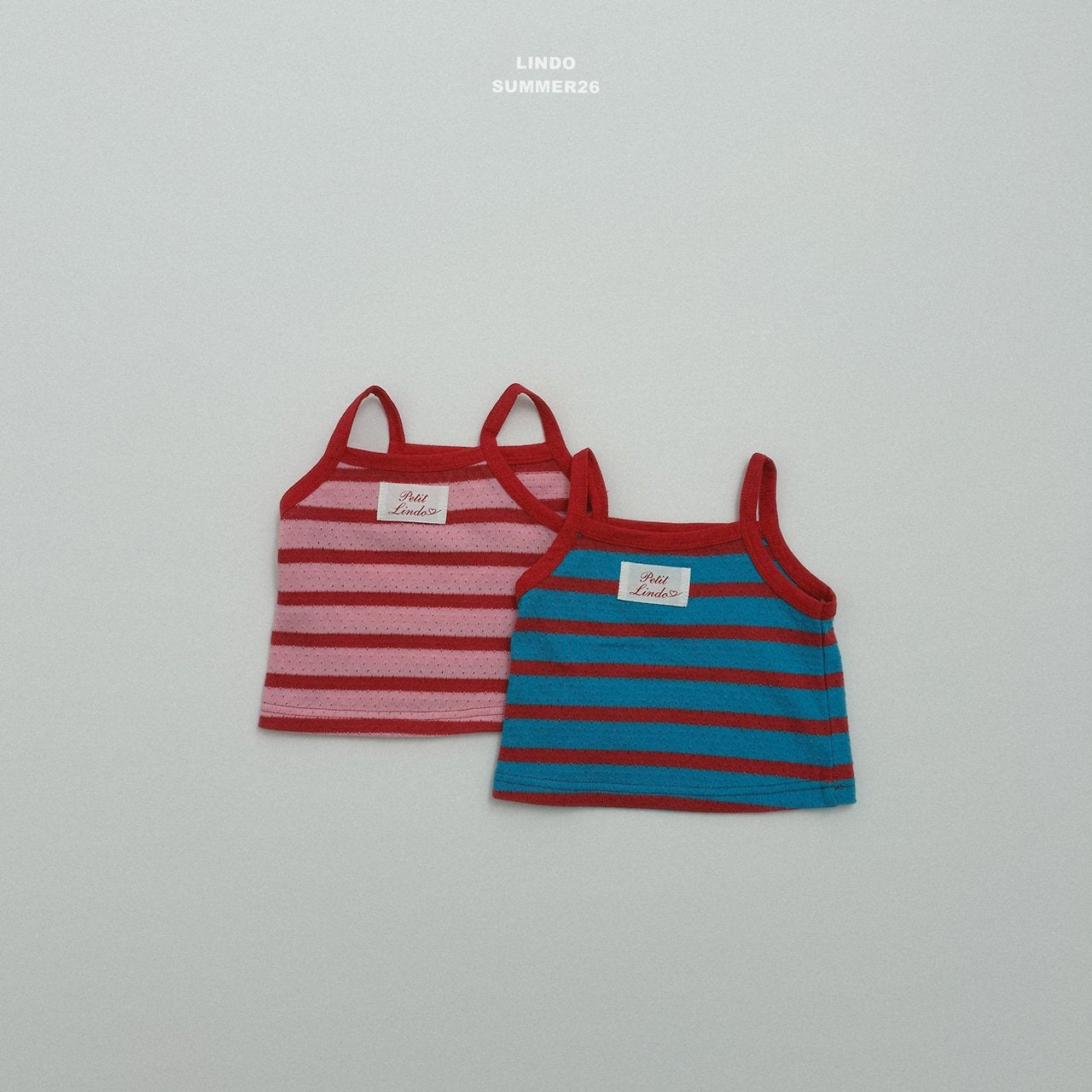 [PRE-ORDER] Pang Pang Top Bottom Set