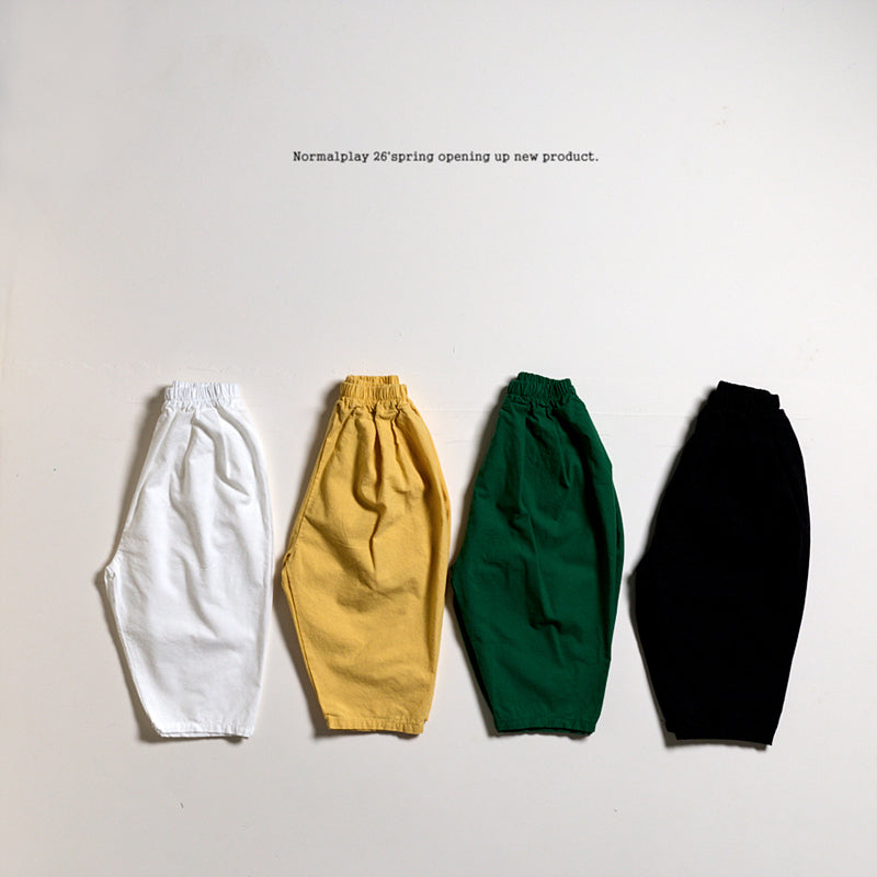 [PRE-ORDER] Vibe Pants