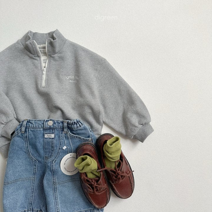 [PRE-ORDER] Little Anorak