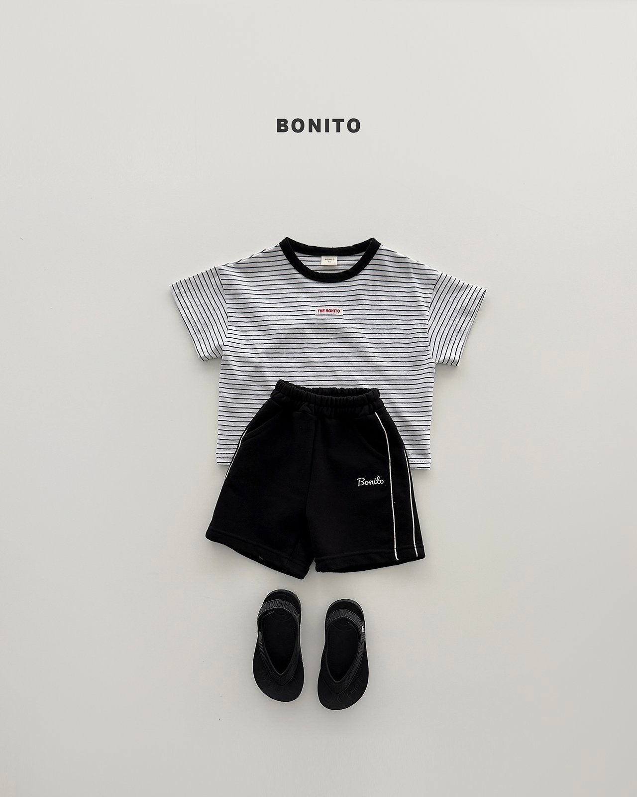 [PRE-ORDER] 1+1 Binding T-Shirts