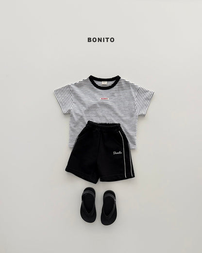 [PRE-ORDER] 1+1 Binding T-Shirts