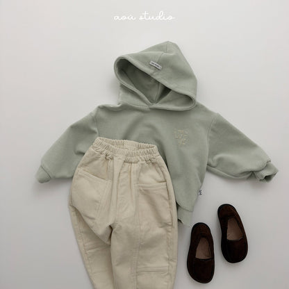 [PRE-ORDER] Beluga Hoodie Sweatshirts