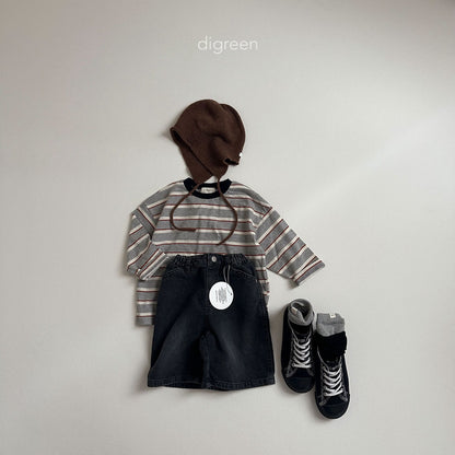 Layered Socks Set