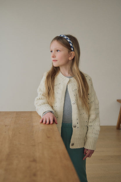 [PRE-ORDER] Ray Cardigan