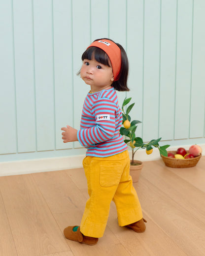 [PRE-ORDER] Awesome Boot-Cut Pants