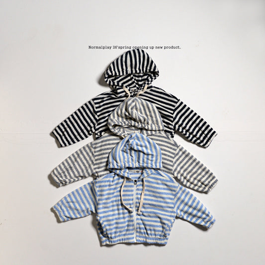 [PRE-ORDER] Oreo Hoodie Jacket