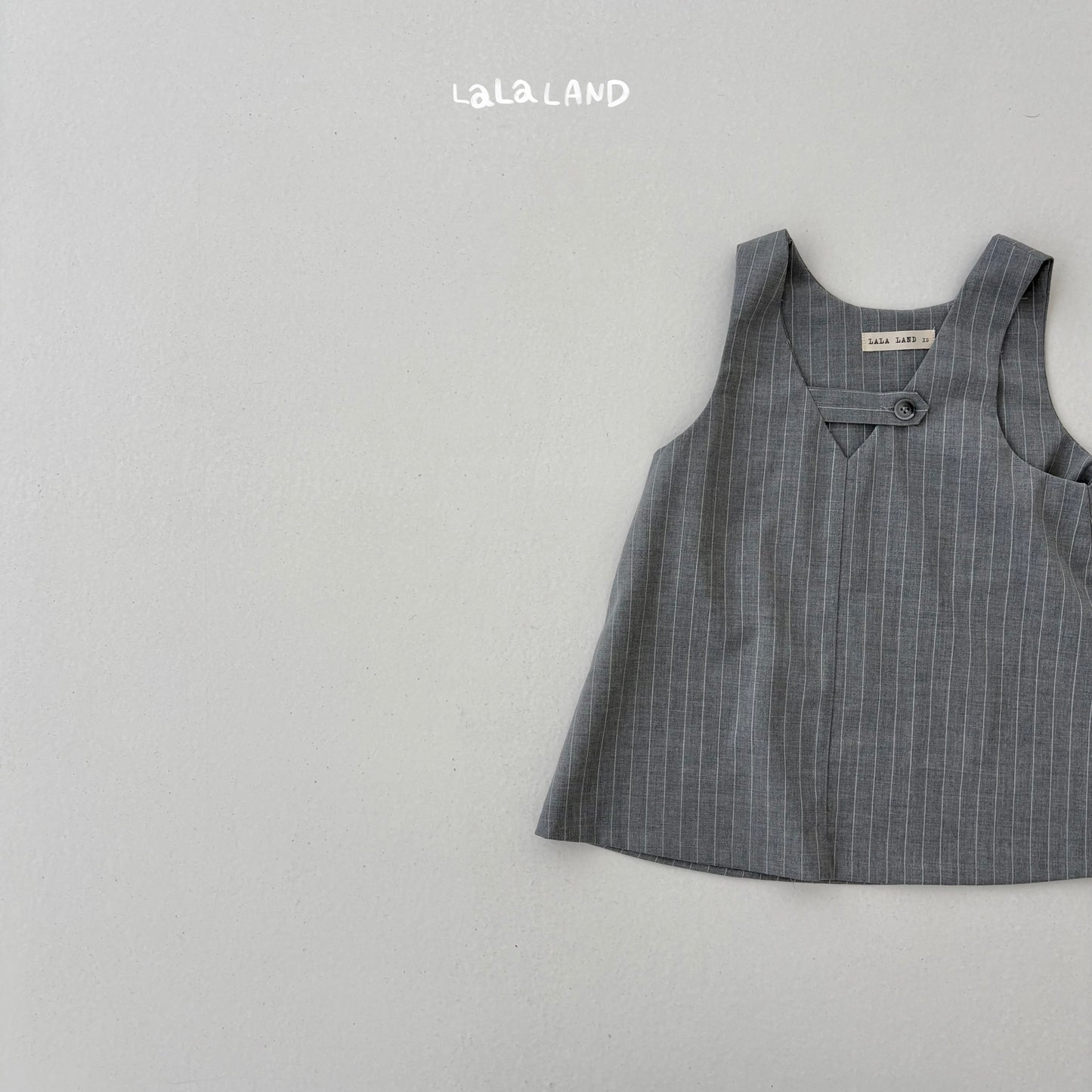 [PRE-ORDER] Bijou Classic Dress