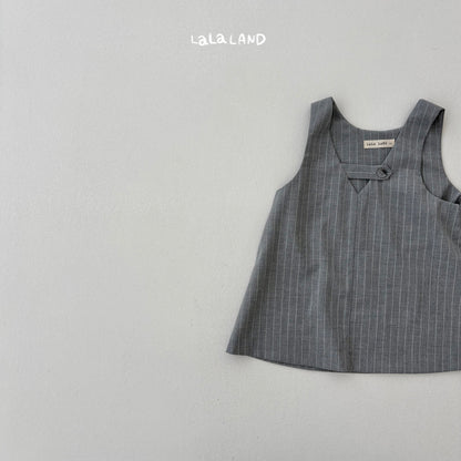 [PRE-ORDER] Bijou Classic Dress