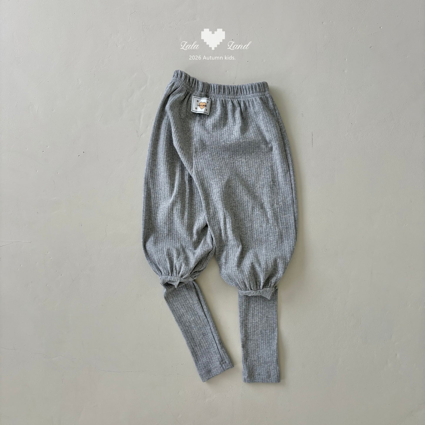 [PRE-ORDER] Warmer Pants