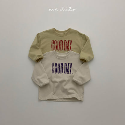 [PRE-ORDER] Good Day T-Shirts