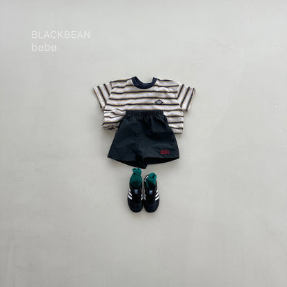 [PRE-ORDER] Tomi Baby Shorts
