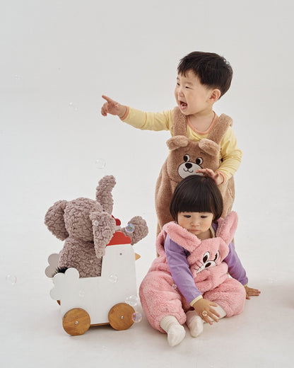 [PRE-ORDER] Animal Overalls
