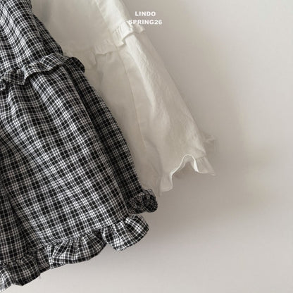 [PRE-ORDER] Agnes Long Skirts