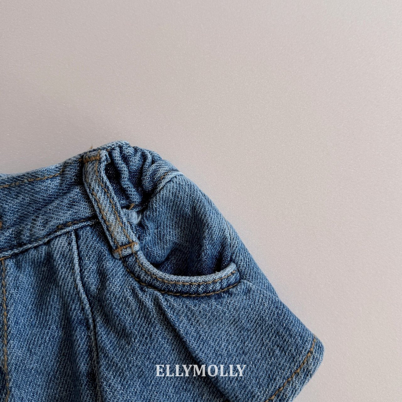 [PRE-ORDER] Celebrity Frill Pants