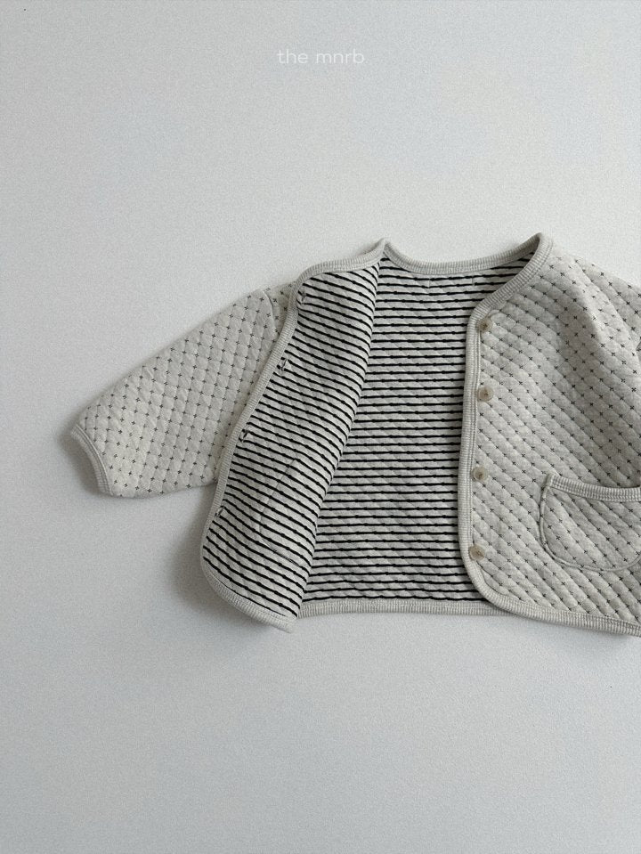 [PRE-ORDER] Clover Cardigan