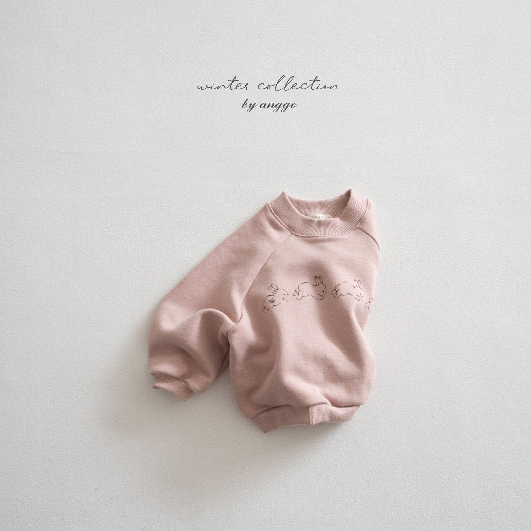 [PRE-ORDER] Bunny Sweatshirts