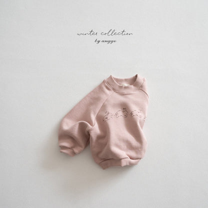 [PRE-ORDER] Bunny Sweatshirts