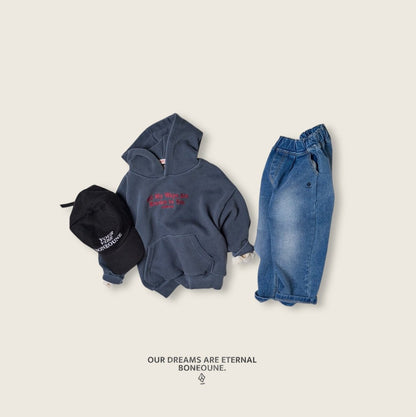 [PRE-ORDER] All My Hoodie Sweatshirts