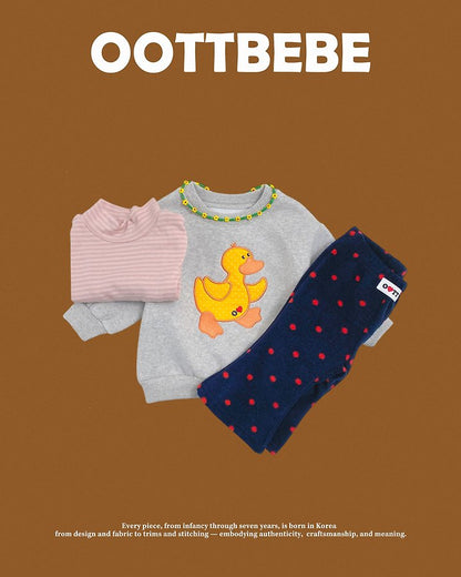[PRE-ORDER] Duck Sweatshirts