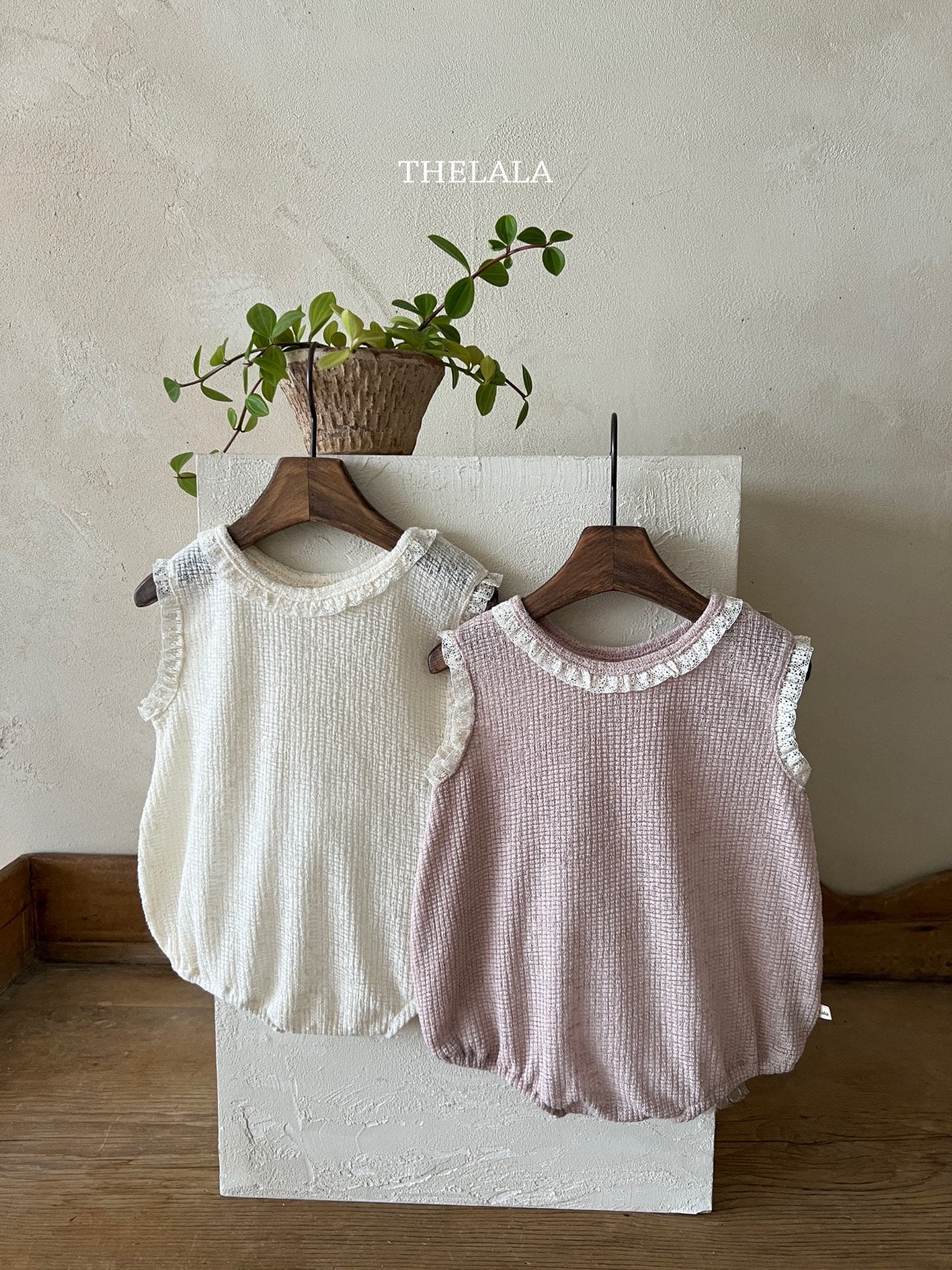 [PRE-ORDER] Crammy Body Suit