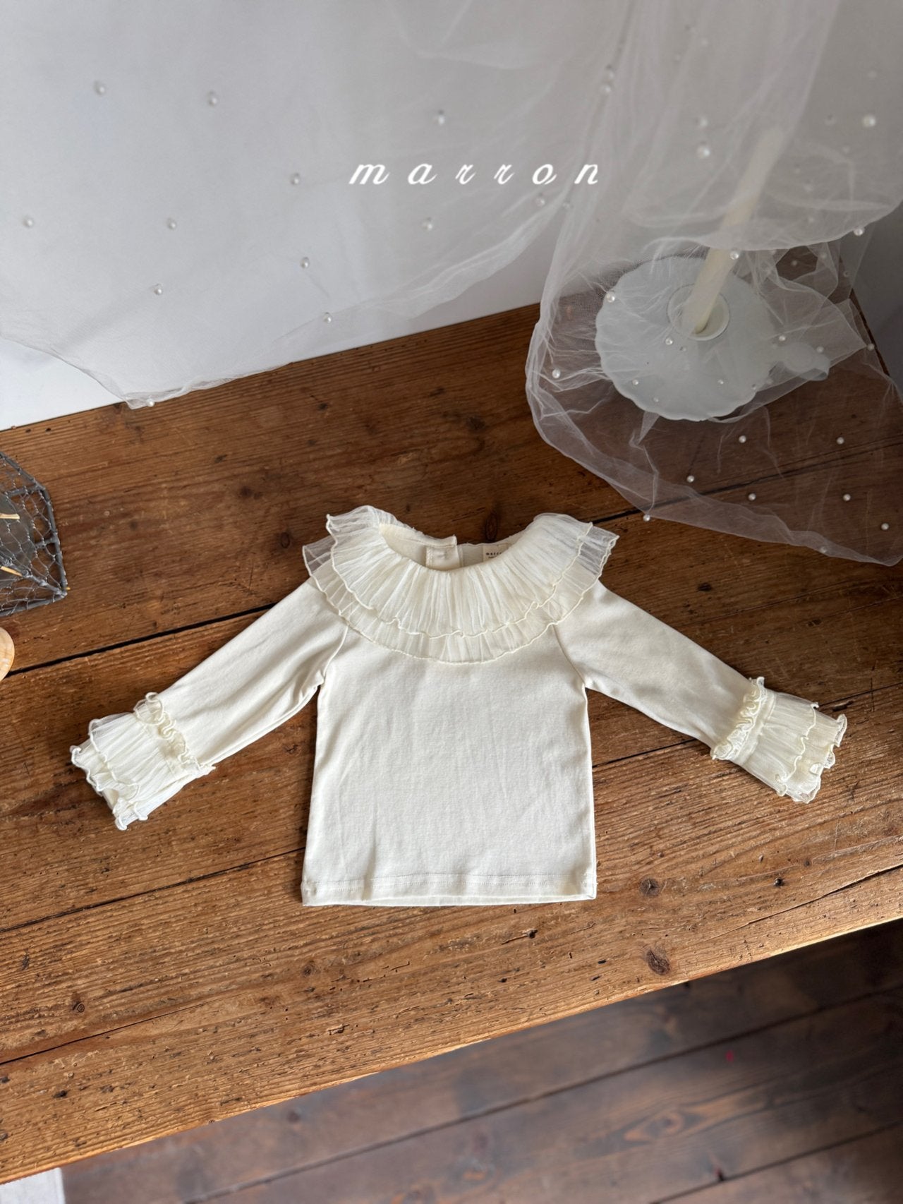 [PRE-ORDER] Stella T-Shirts