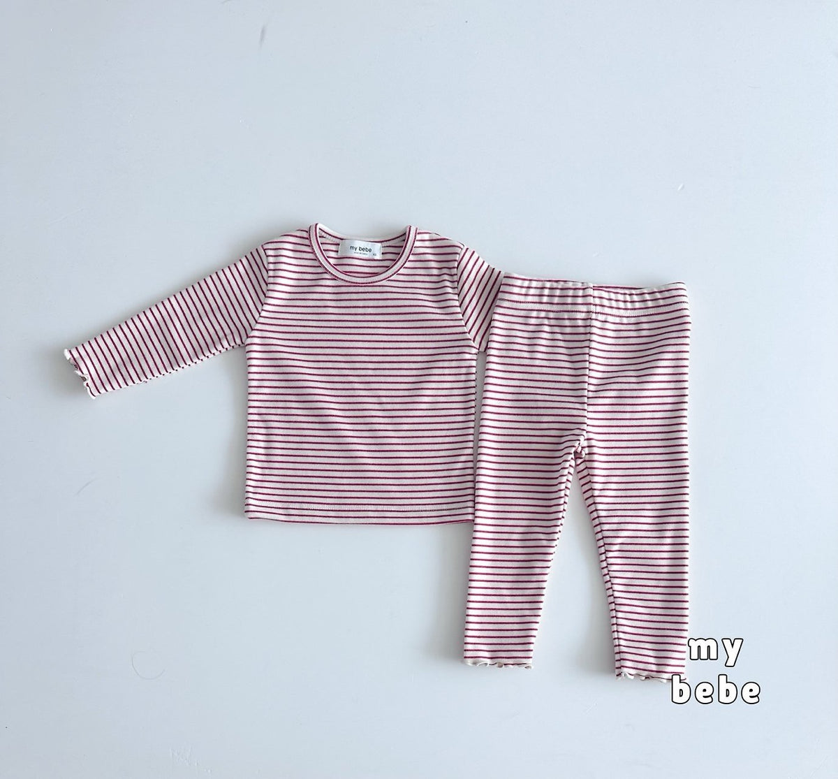 [PRE-ORDER] Chewy Home Wear Set