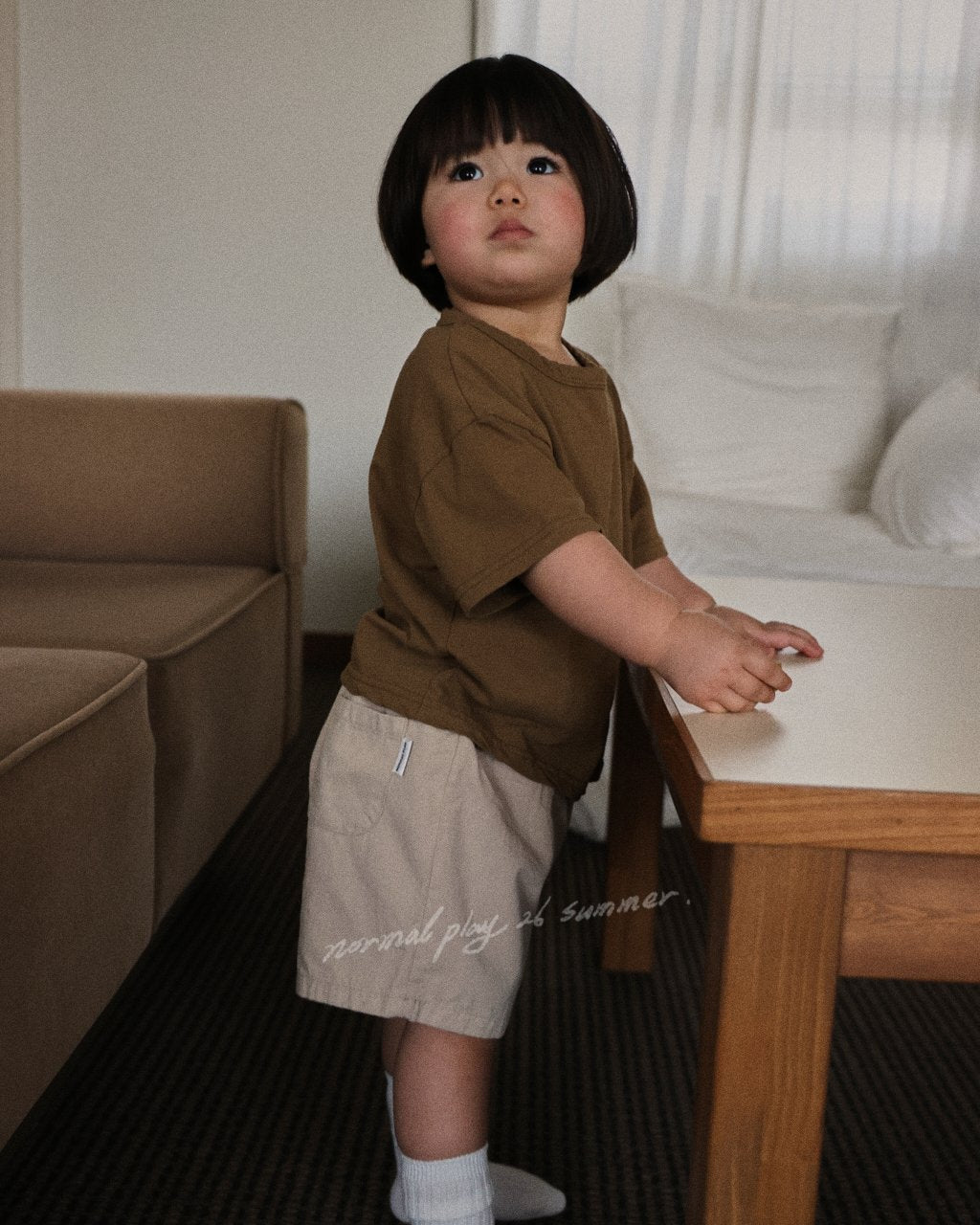 [PRE-ORDER] Mild Shorts