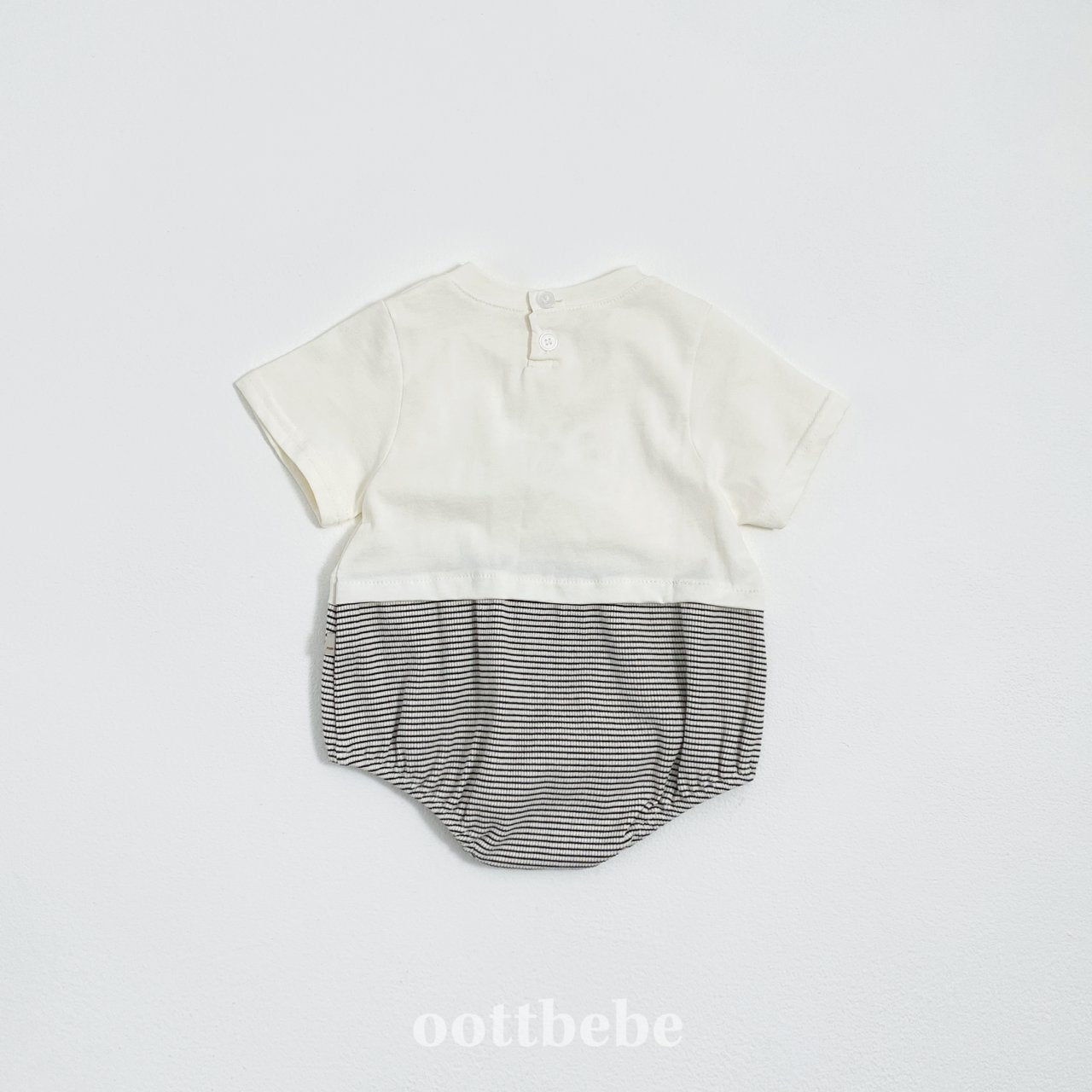 [PRE-ORDER] Ootty Signature Body Suit