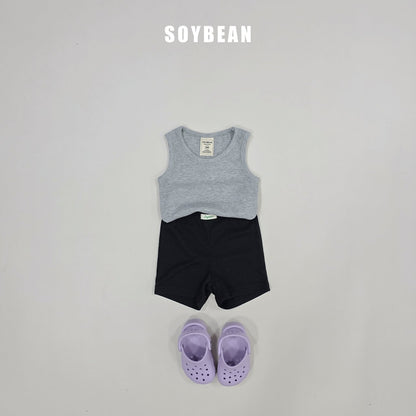 [PRE-ORDER] Two Tone Mini Top Bottom Set