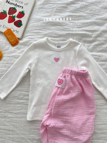 [PRE-ORDER] Sweet Top Bottom Set