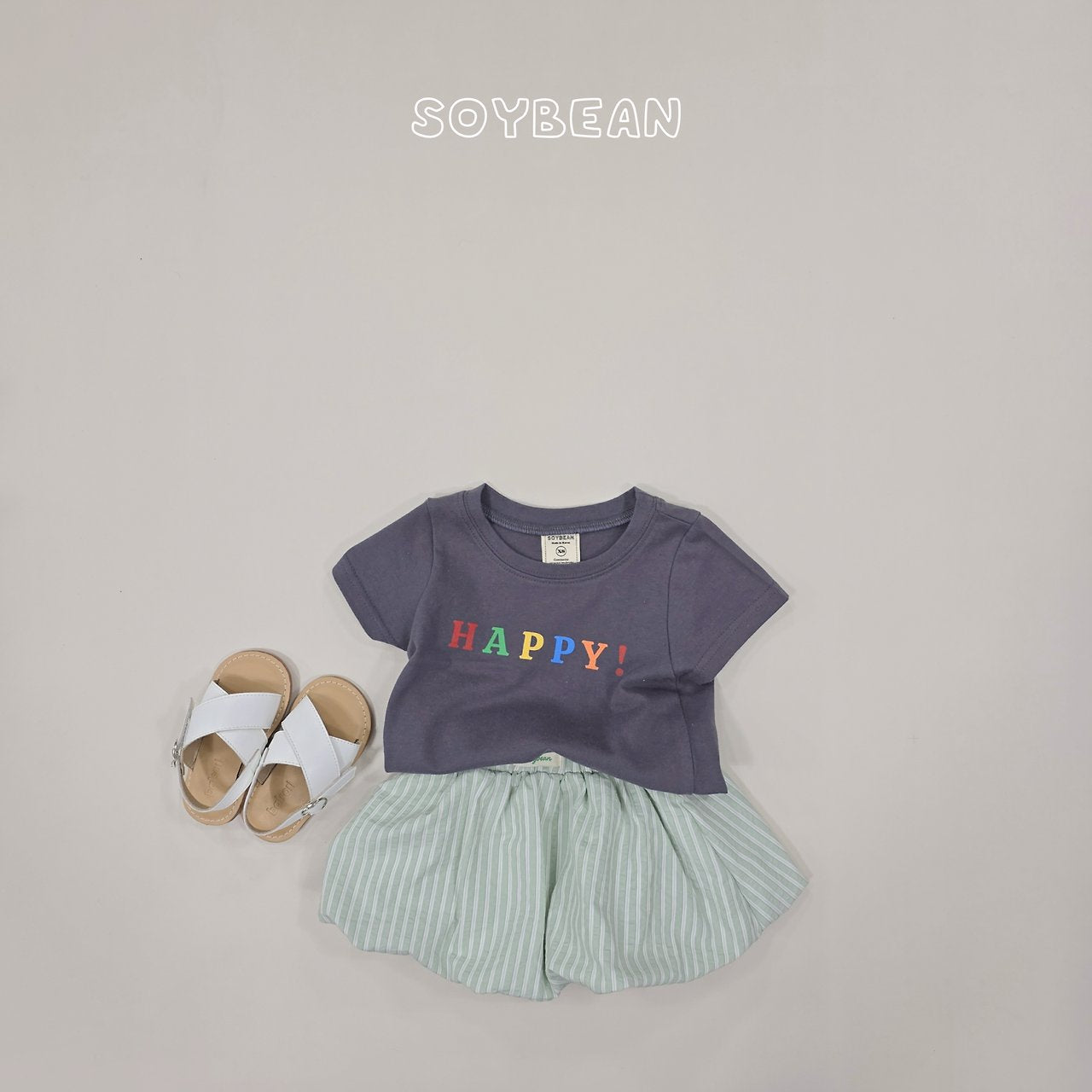 [PRE-ORDER] Pumpkin Skorts