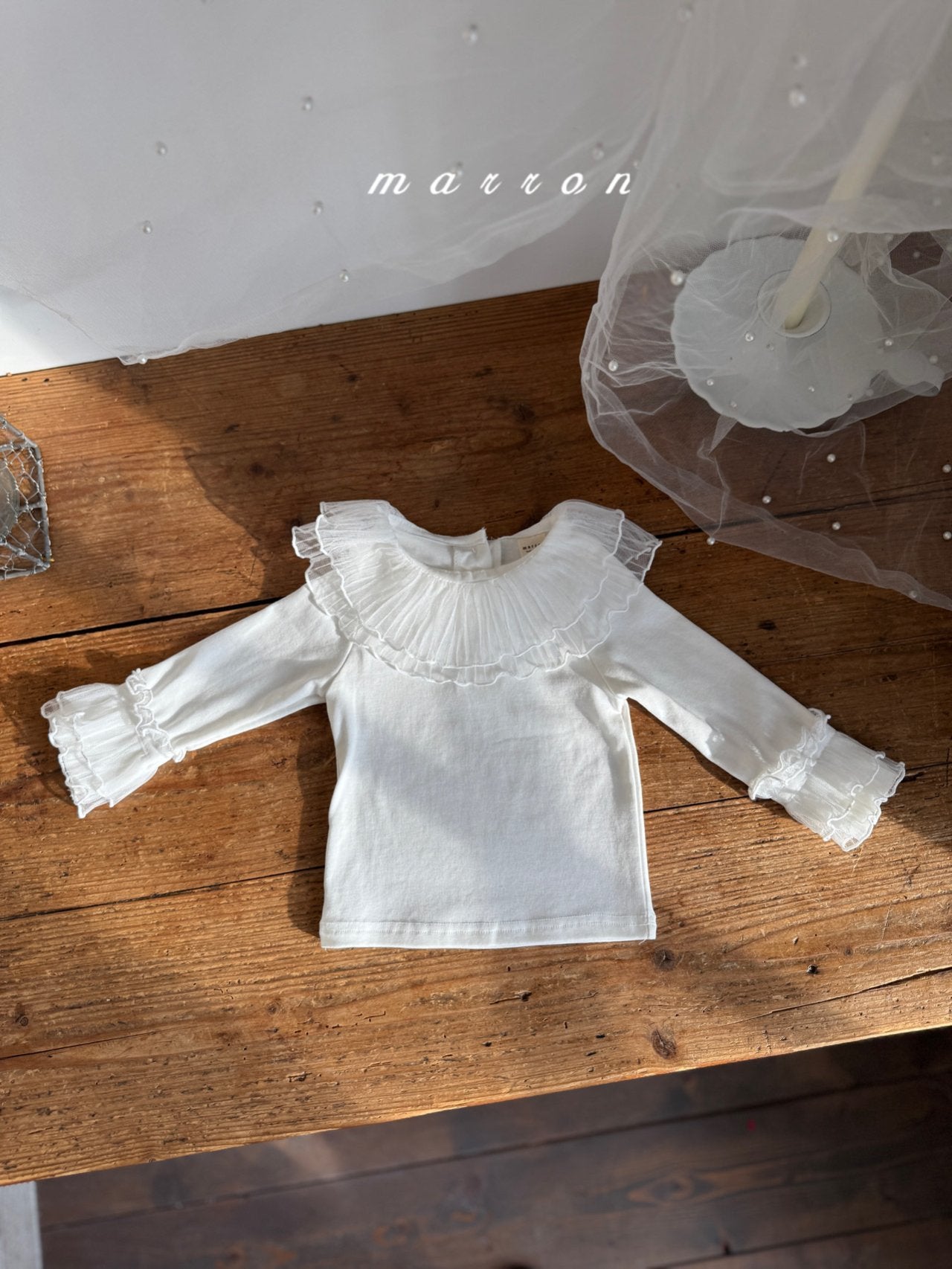 [PRE-ORDER] Stella T-Shirts