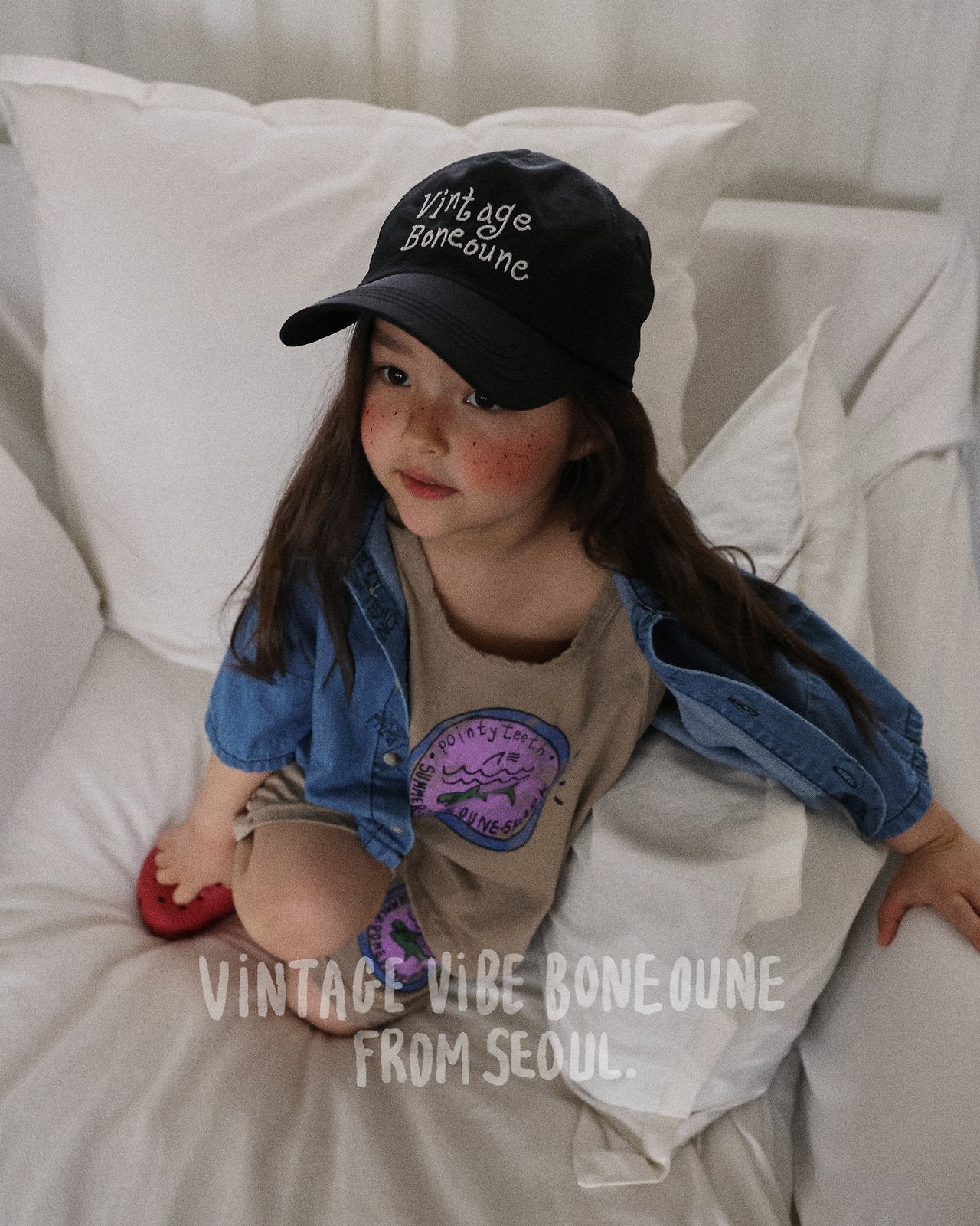 [PRE-ORDER] Wolf Denim Shirts