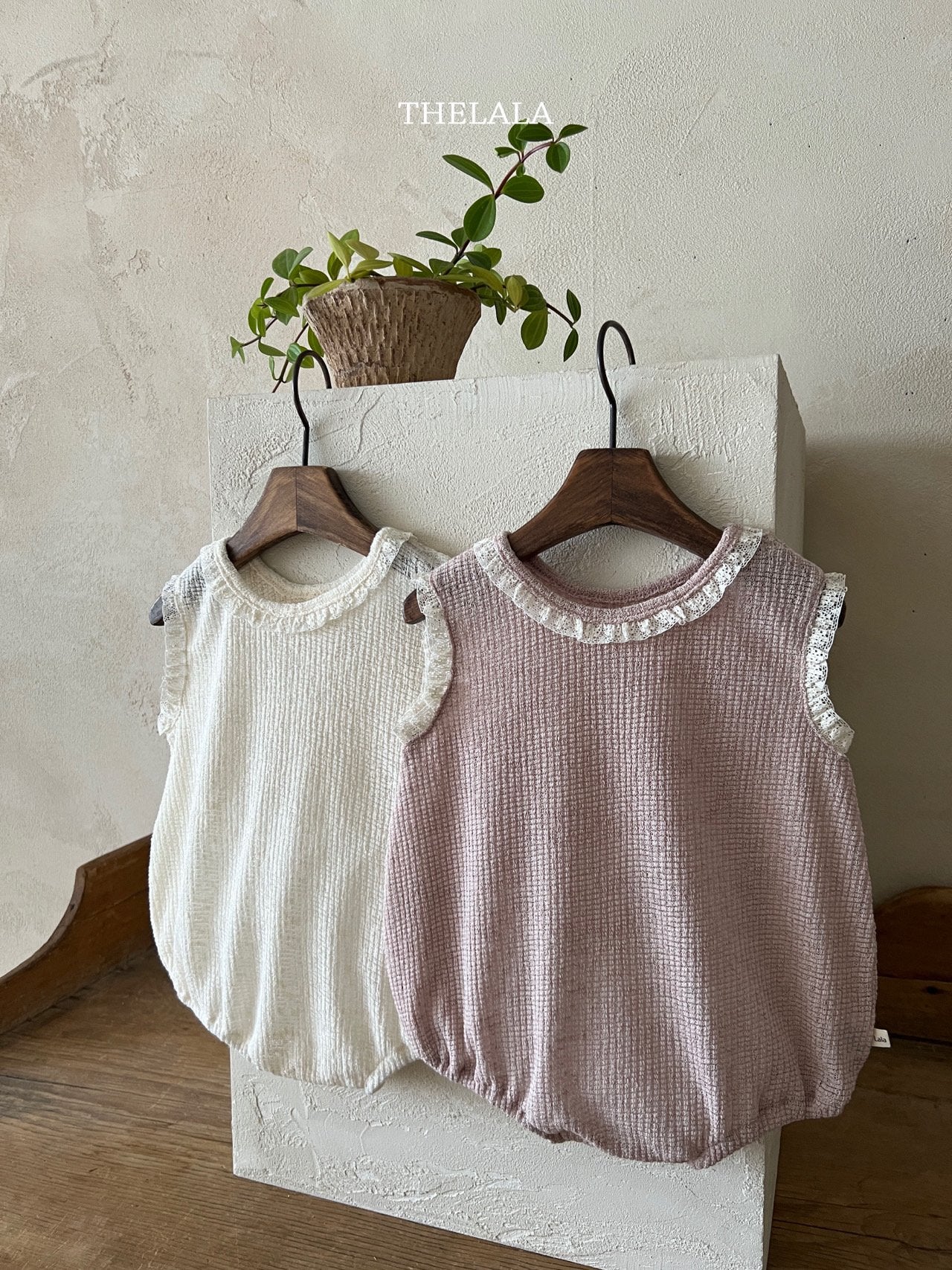 [PRE-ORDER] Crammy Body Suit