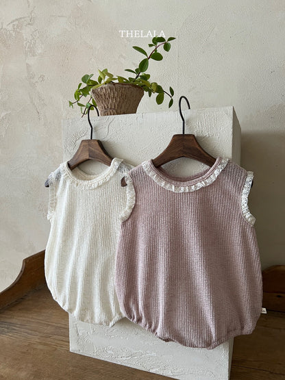 [PRE-ORDER] Crammy Body Suit
