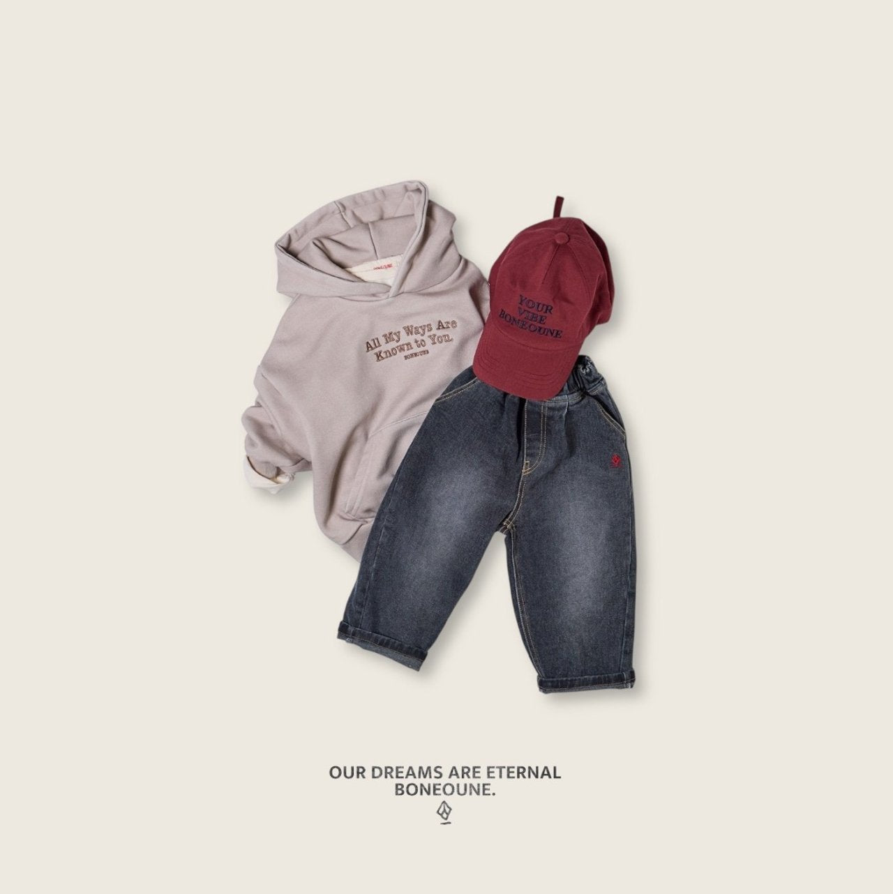 [PRE-ORDER] All My Hoodie Sweatshirts