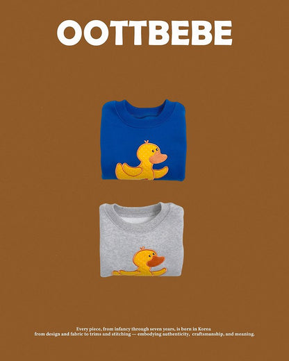 [PRE-ORDER] Duck Sweatshirts