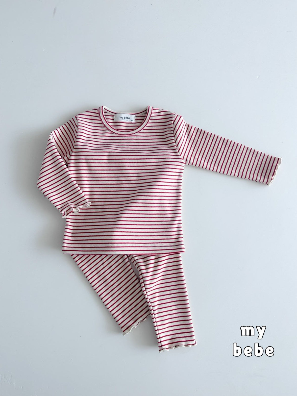 [PRE-ORDER] Chewy Home Wear Set