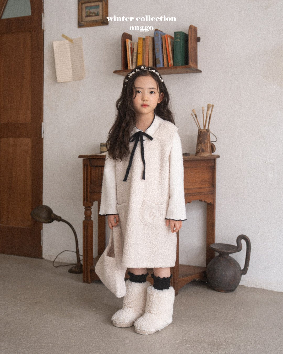 [PRE-ORDER] Yogurt Bag