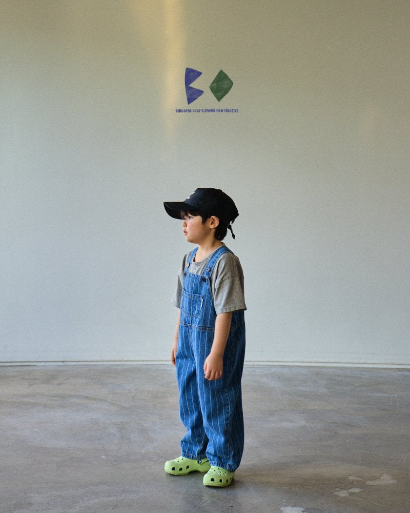 [PRE-ORDER] Cha Cha Overalls